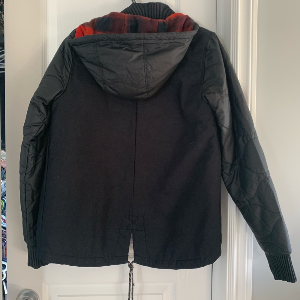 Columbia jacket - Picture 2 of 2